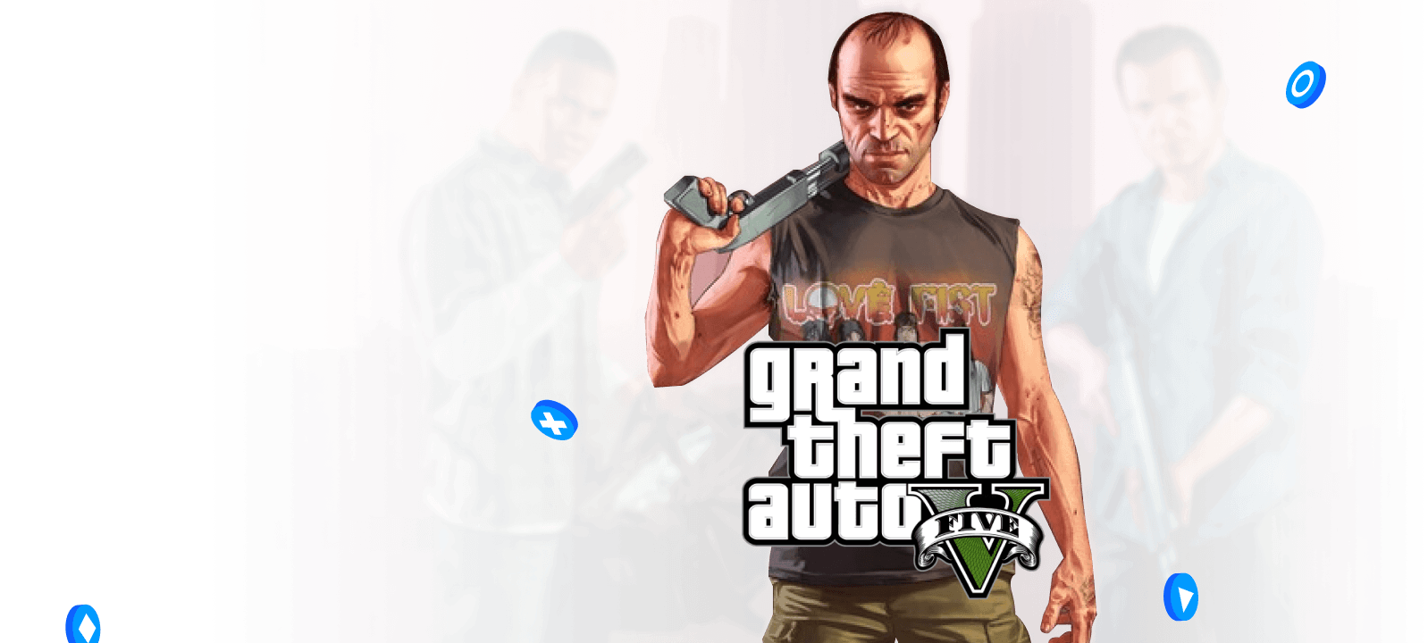 GTA 5 - Game Server - Premium GTA 5 game server hosting