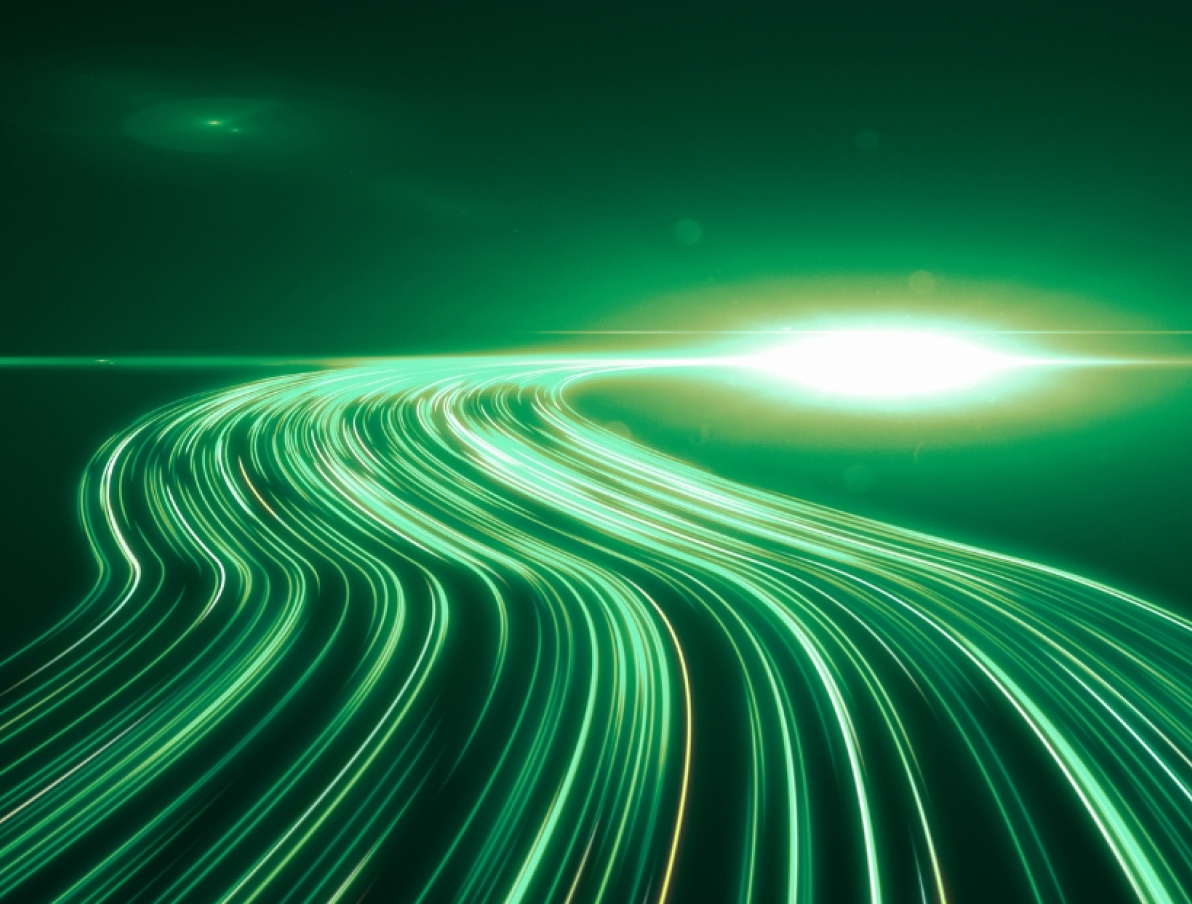 High-Speed Connectivity