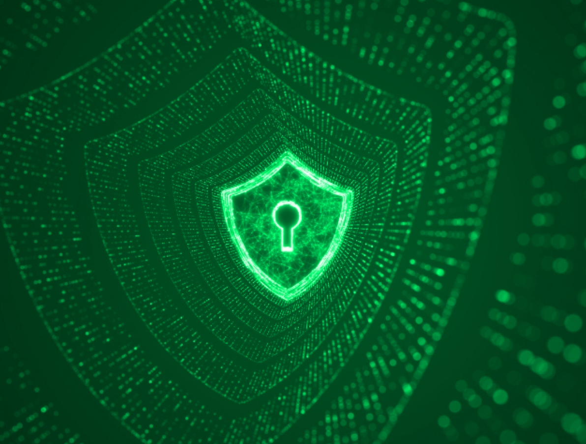 Secure and Compliant Environment