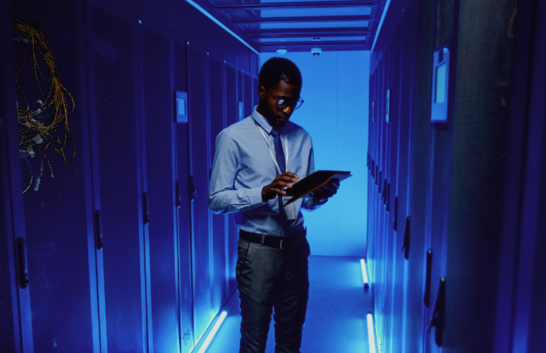 Managed GPU Services