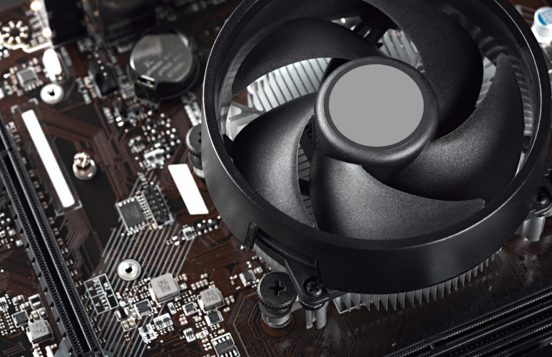 Multi-GPU Configurations