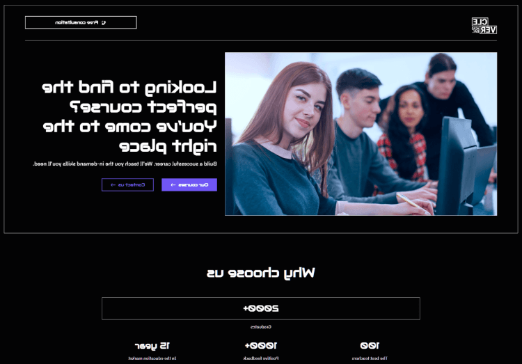 Site Builder - Business accelerating templates